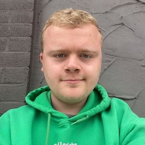 Meet your Posher, Kyle